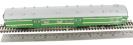 22 Postal Car #7811 Shenyang - with interior light