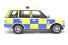 150 Years of Cheshire Police set