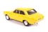 Ford Escort Mk1 daytona yellow