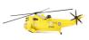 Westland Sea King Search and Rescue NEW TOOLING