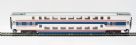 Chinese type 25B double deck coach 46246