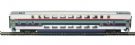 Chinese type 25K double deck coach 45602