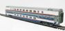 Chinese type 25K double deck coach 45603