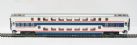 Chinese type 25K double deck coach 46527