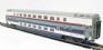 Chinese type 25K double deck coach 45707