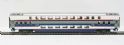 Chinese type 25K double deck coach 45707