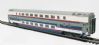 Chinese type 25K double deck coach 45708