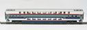 Chinese type 25K double deck coach 45708