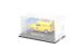 1/72 Scale Mini Panel Van (Yellow - Road Service Livery)