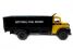 Leyland Comet tipper in NCB livery