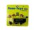 Leyland Comet tipper in NCB livery