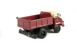 Thames Trader Tipper "British Railways" Maroon