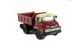 Thames Trader Tipper "British Railways" Maroon