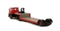 Leyland LAD low loader "BRS - Swindon"