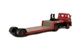 Leyland LAD low loader "BRS - Swindon"