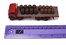 Albion HD flatbed with barrels load - "BRS - Argyll"