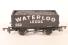 7-Plank Open Wagon "Waterloo" - TMC Special Edition