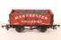 7-Plank Open Wagon "Manchester Collieries" - TMC Special Edition