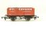 7-Plank Open Wagon - 'W.H Edwards' - TMC special edition