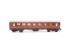LMS Stanier Composite M4193 in BR Maroon