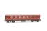 LMS Stanier Composite M4193 in BR Maroon