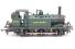Class A1X Terrier 0-6-0T 2655 in SR Green - Special Edition