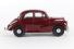 Morris Minor 1000 Saloon in Maroon