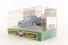 Morris Minor 1000 Saloon in Light Blue