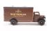 Whitbread Brewery gift Set - Bedford Pantechnicon and Ford Model T