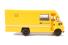 Leyland FG "S&T" crewbus - British Rail (Yellow)
