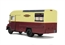 Leyland FG van "British Railways".