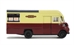 Leyland FG van "British Railways".