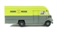 Leyland FG Mobile Library 'West Riding Libraries' (circa 1963-1968)