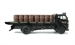 Commer flatbed 'Dalmore Distillery' with barrel load (circa 1957-1972) (now preserved)