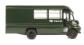 Leyland FG Crewbus 'British Rail' in green (circa 1967-1977)