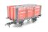 7-Plank Open Coal Wagon Sheffield & Eccleshall Co-op livery, Limited Edition for Antics