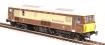Class 73/1 73101 "Brighton Evening Argus" in Pullman umber and cream - Limited Edition for Gaugemaster