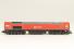 Class 66 66001 in DB Schenker livery - Limited edition to Gaugemaster of 150 pieces