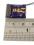 ZEN 218 21 & 8-pin 4-function 1.1A Decoder with Stay Alive (22x16x4mm)