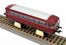 Rolling Road - 4 Axle - for O gauge