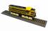Rolling Road - 6 Axle - for O gauge