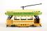 Seaton Tramways Tram, Number 10