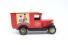Chevrolet van Sela Cough Sweets