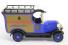Bull Nose Morris Van 'Courvisier'