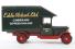 Morris Parcel Van 'Eddie Stobart'