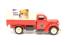 days gone 1935 ford truck "100 years of motoring with shell"