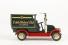 Renault Van 'Eddie Stobart LTD'