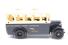 1935 Dennis Single Deck Coach