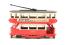 Dick Kerr Tram Whitbread
