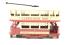 Dick Kerr Tram 'Leicester City Tramways' Lledo Show Model 2001